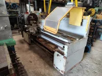 Torno Mecanico Romi I30a 600 X 1800 Mm - Cód. 1625 - Foto 2