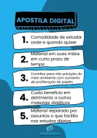 Apostila Pref São João Meriti RJ Odontólogo 2023  - Foto 2