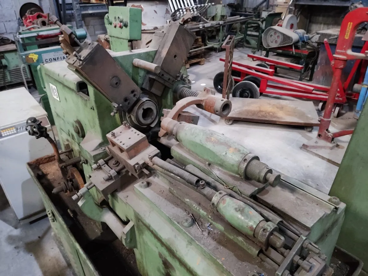 Torno Automático - Cód. 1065