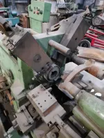 Torno Automático - Cód. 1065 - Foto 3