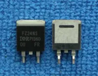 IRFZ24NS   FZ24NS