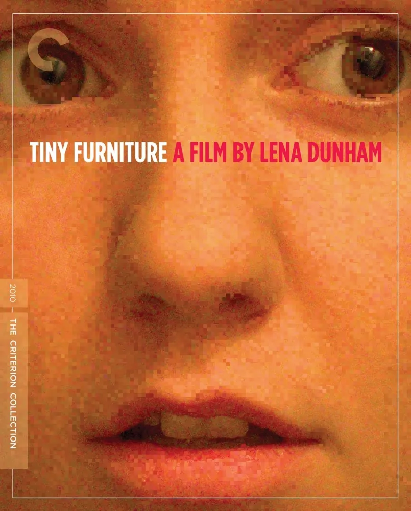 Mobília Mínima (2010) Lena Dunham DVD - legendas em português Imagem