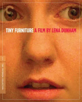 Mobília Mínima (2010) Lena Dunham DVD - legendas em português