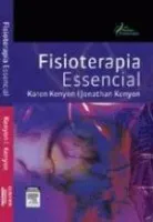 FISIOTERAPIA ESSENCIAL (PRODUTO USADO - MUITO BOM)