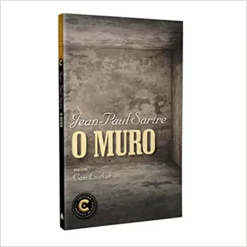 O MURO (PRODUTO NOVO)