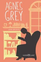 AGNES GREY (PRODUTO NOVO)