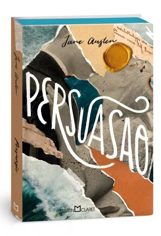 PERSUASAO - SERIE LUXO (PRODUTO NOVO)