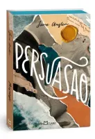 PERSUASAO - SERIE LUXO (PRODUTO NOVO)