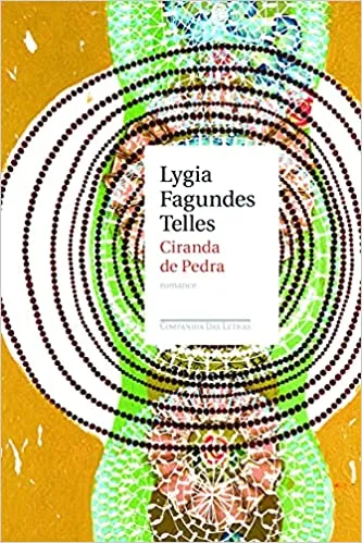 CIRANDA DE PEDRA (PRODUTO USADO - MUITO BOM)
