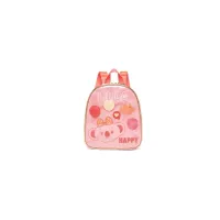 Kit Mochilete e lancheira LILICA Happy days - Foto 6