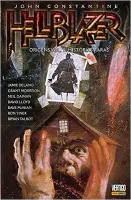 HELLBLAZER: ORIGENS VOL 5: HISTORIAS RARAS (PRODUTO USADO - MUITO BOM)