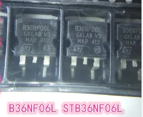   B36NF06L   