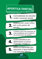 Apostila DPE PR 2023 Serviço Social - Foto 2