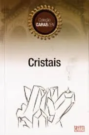 COLEÇAO CARAS ZEN CRISTAIS (PRODUTO USADO - BOM)