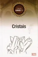 COLEÇAO CARAS ZEN CRISTAIS (PRODUTO USADO - BOM)