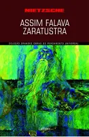 ASSIM FALAVA ZARATUSTRA (PRODUTO USADO - MUITO BOM)