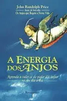 A ENERGIA DOS ANJOS: APRENDA A VALER SE DO PODER DOS ANJOS NO SEU DIA A DIA (PRODUTO USADO - MUITO BOM)