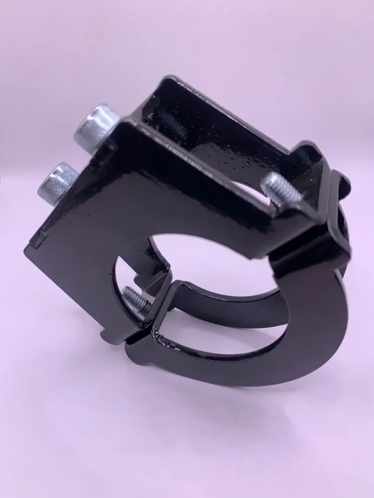 Suporte de Bomba de Combustível Simples Modelo GTI