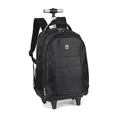 Mochila c/ carrinho Polo King  para Laptop  Imagem