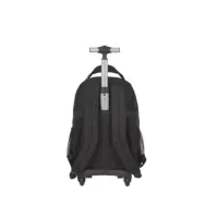 Mochila c/ carrinho Polo King  para Laptop  - Foto 5