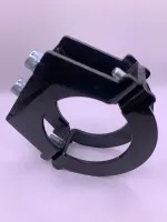 Suporte de Bomba de Combustível Simples Modelo Mercedes