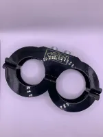 Suporte de Bomba Modelo Mercedes e Filtro 