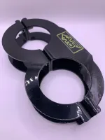 Suporte de Bomba Modelo Mercedes e Filtro  - Foto 2