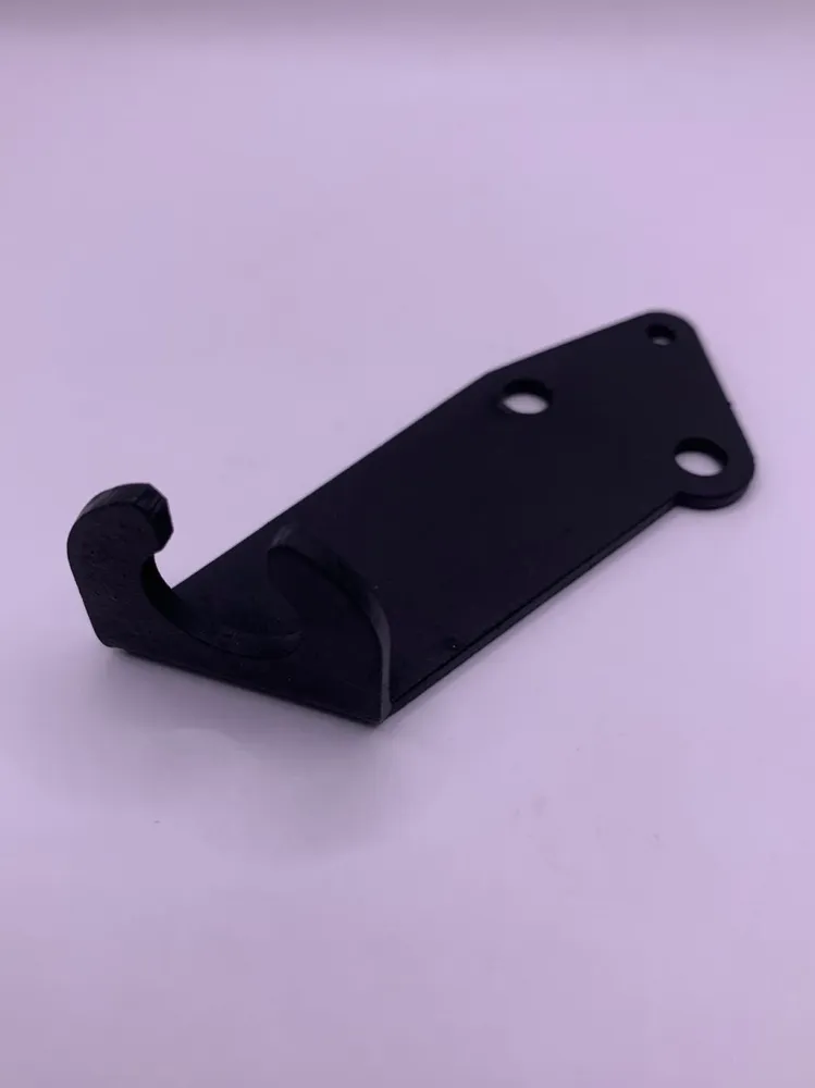Suporte Cabo de Acelerador AP  Imagem