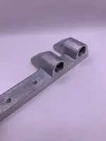 Suporte de Bancada Auxiliar MI - Foto 2