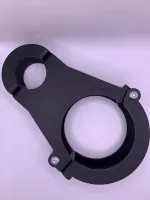 Suporte de Cilindro CO2 (81mm)