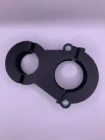 Suporte de Cilindro CO2 Biondo