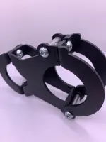 Suporte de Cilindro CO2 Biondo - Foto 2