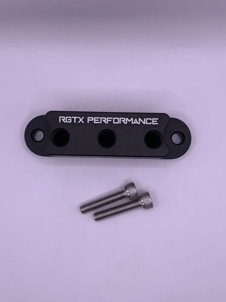 Suporte de Sensor 3 Vias 
