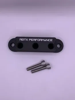 Suporte de Sensor 3 Vias 