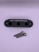 Suporte de Sensor 3 Vias 