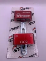 Suporte para Bicos do Booster Controle 