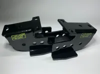Suporte para Eixo Traseiro com Deslocamento