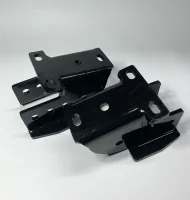 Suporte para Eixo Traseiro com Deslocamento - Foto 2