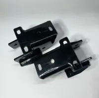 Suporte para Eixo Traseiro com Deslocamento - Foto 3