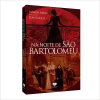 NA NOITE DE SAO BARTOLOMEU (PRODUTO USADO - MUITO BOM)