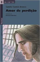 AMOR DE PERDIÇAO SERIE REECONTRO (PRODUTO USADO - MUITO BOM)