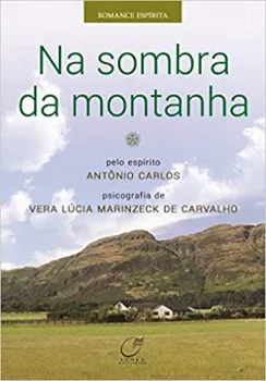 NA SOMBRA DA MONTANHA (PRODUTO USADO - MUITO BOM)
