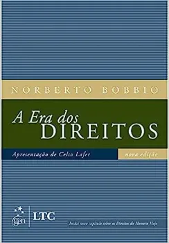 A ERA DOS DIREITOS (PRODUTO USADO - MUITO BOM)