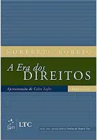 A ERA DOS DIREITOS (PRODUTO USADO - MUITO BOM)