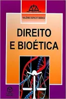 DIREITO E BIOETICA (PRODUTO USADO - MUITO BOM)