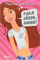 FALA SERIO AMOR (PRODUTO USADO - MUITO BOM)