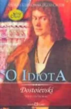 O IDIOTA TEXTO INTEGRAL SERIE OURO (PRODUTO USADO - BOM)