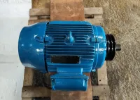 Motor elétrico trifásico WEG 20 CV 2 polos 220V/380V/440V - Cód. 79 - Foto 3