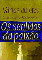 OS SENTIDOS DA PAIXAO (PRODUTO USADO - MUITO BOM)