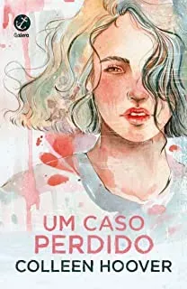 UM CASO PERDIDO VOL 1 HOPELESS (PRODUTO USADO - MUITO BOM)